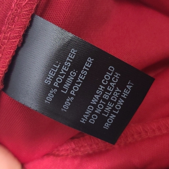 NWT Lulu's Le Grand Amour Lace Skirt - size XS - Picture 6 of 7